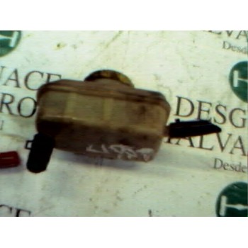 DEPOSITO SERVO 
