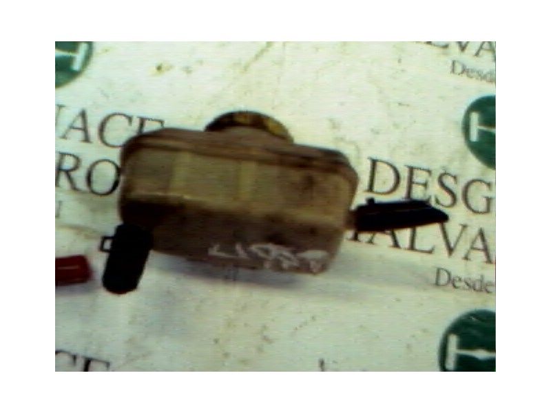 Recambio de deposito servo para daewoo matiz s referencia OEM IAM   