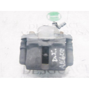 PINZA FRENO DELANTERA IZQUIERDA 