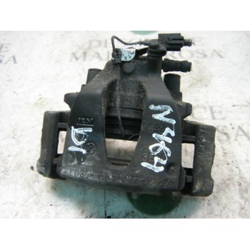 PINZA FRENO DELANTERA IZQUIERDA 