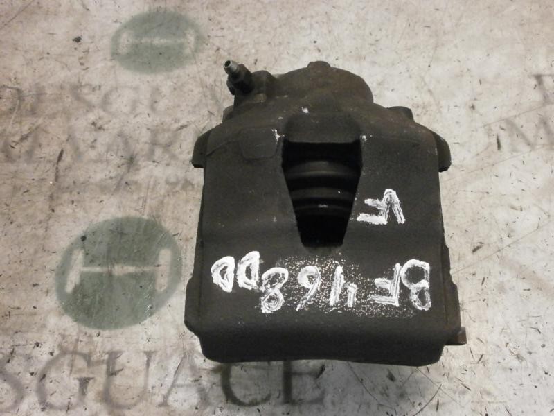 Recambio de pinza freno delantera derecha para seat ibiza (6l1) fresh referencia OEM IAM 1K0615124D  