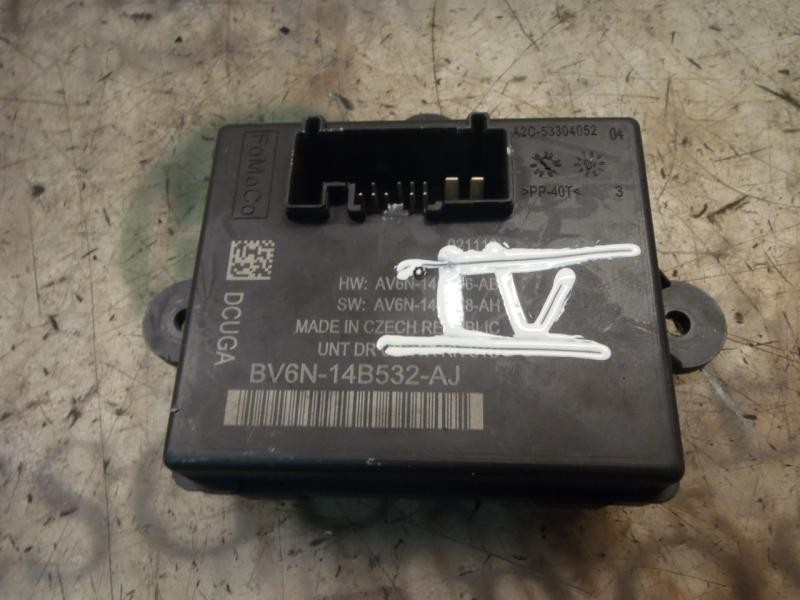 Recambio de modulo electronico para ford focus lim. (cb8) 1.0 ecoboost cat referencia OEM IAM 1799118 BV6N14B532AJ 