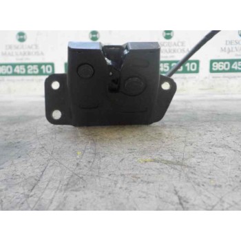 CERRADURA MALETERO / PORTON 812301W210 