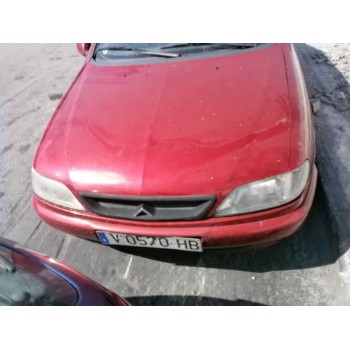 CITROËN XSARA COUPE