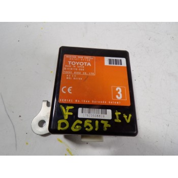 MODULO ELECTRONICO 8974147120 8974147120 61B176000