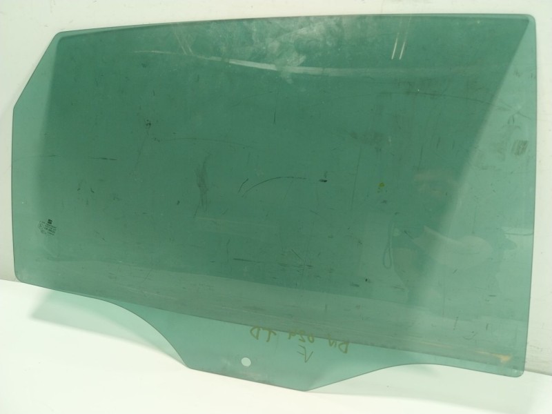 Recambio de cristal puerta trasero derecho para seat ibiza v (kj1, kjg) 1.0 tsi referencia OEM IAM 6F0845026C  