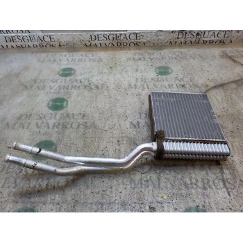 RADIADOR CALEFACCION / AIRE ACONDICIONADO 1751574 