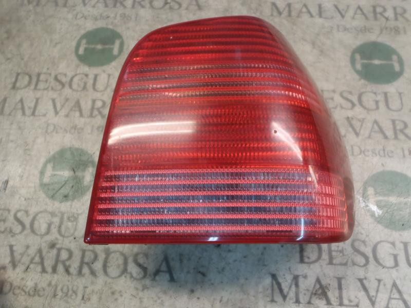 Recambio de piloto trasero derecho para volkswagen polo berlina (6n2) trendline referencia OEM IAM   