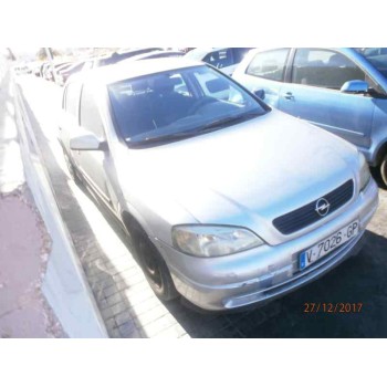OPEL ASTRA G BERLINA