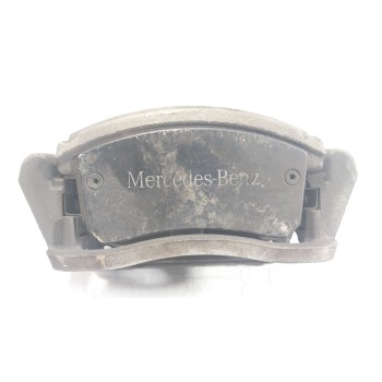 PINZA FRENO DELANTERA IZQUIERDA A2474214500 