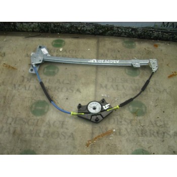 ELEVALUNAS DELANTERO DERECHO 