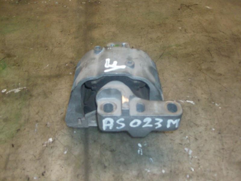 Recambio de soporte motor derecho para seat leon (1m1) signo referencia OEM IAM   