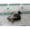 Recambio de motor arranque para volkswagen polo (9n3) 1.4 16v referencia OEM IAM   
