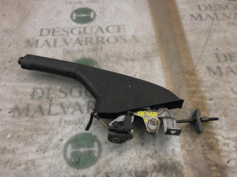 Recambio de palanca freno de mano para seat ibiza (6l1) fresh referencia OEM IAM 6Q0711303M  