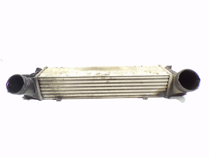 Recambio de intercooler para bmw serie 1 coupe (e82) 2.0 turbodiesel cat referencia OEM IAM 17517798788 779878802 3296399