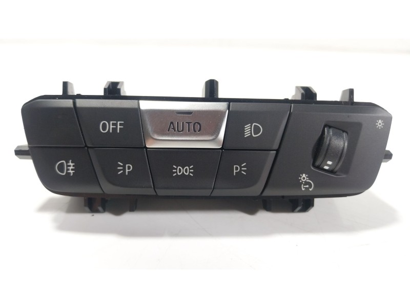 Recambio de mando luces para bmw z4 roadster (g29) sdrive 20 i referencia OEM IAM 61315A16AB4 61315A16AB4 