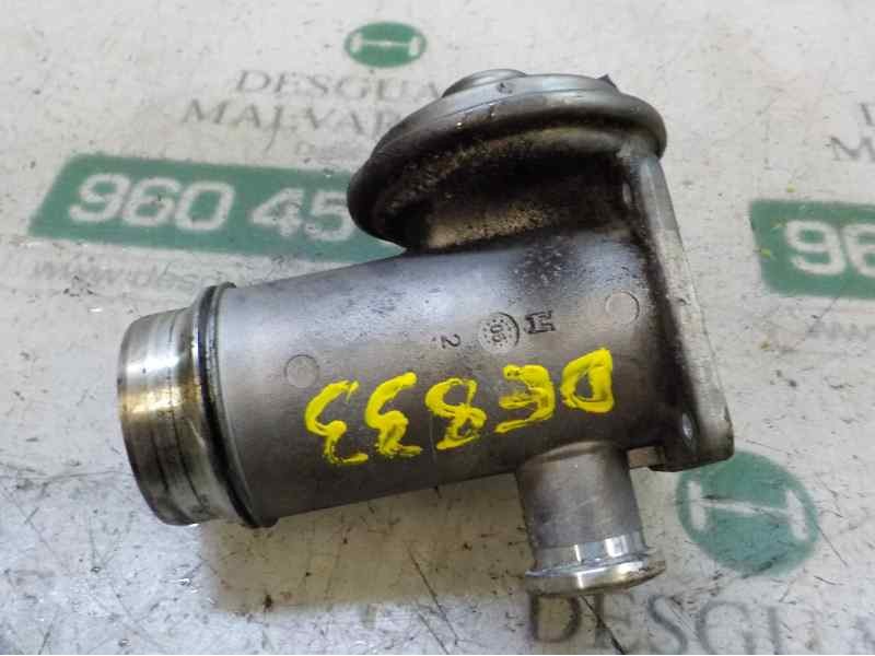 Recambio de valvula egr para bmw serie 3 berlina (e90) 2.0 16v diesel referencia OEM IAM 11718479607 7792077 70051200