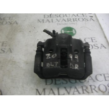 PINZA FRENO DELANTERA DERECHA 