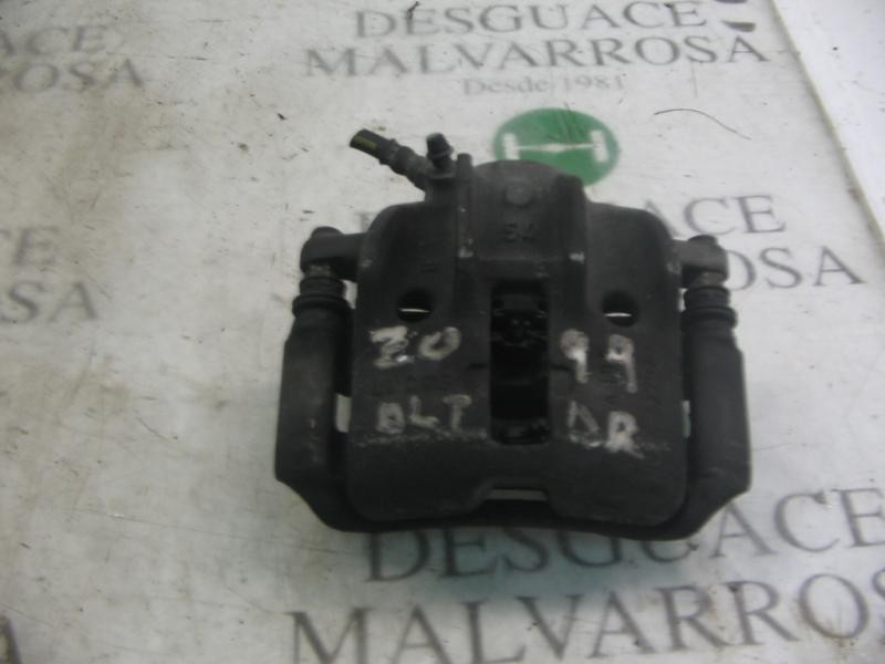 Recambio de pinza freno delantera derecha para peugeot 306 berlina 3/4/5 puertas (s2) boulebard referencia OEM IAM   