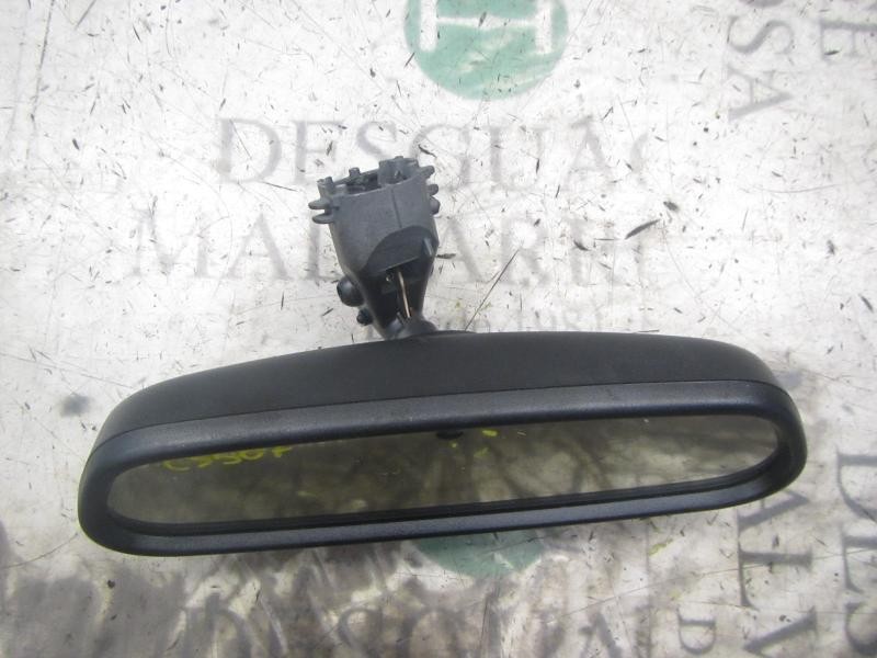 Recambio de espejo interior para peugeot 508 1.6 hdi fap referencia OEM IAM 8154SA  