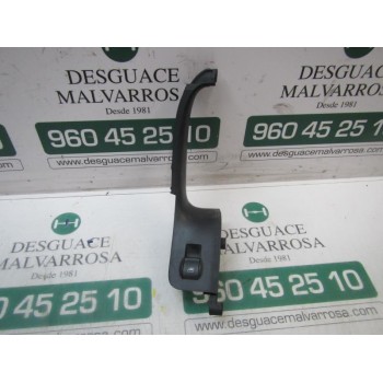 MANDO ELEVALUNAS TRASERO DERECHO 8E0959855A5PR 8E0959855A 