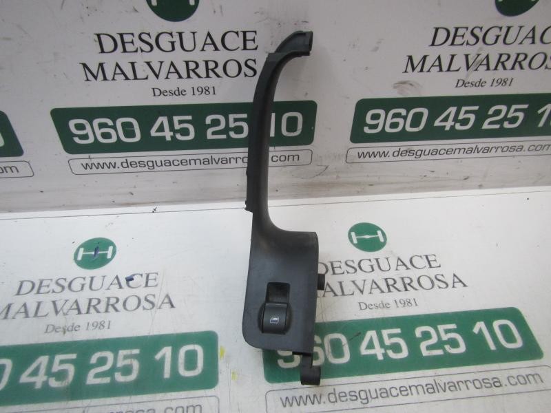 Recambio de mando elevalunas trasero derecho para seat exeo st (3r5)(2009>) reference referencia OEM IAM 8E0959855A5PR 8E0959855