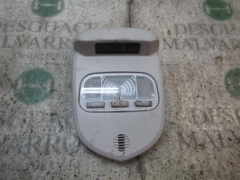 Recambio de piloto interior para peugeot 308 confort referencia OEM IAM 6362V0  