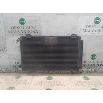 CONDENSADOR AIRE ACONDICIONADO 