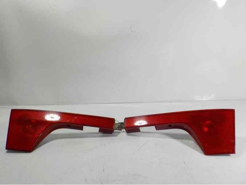 Recambio de piloto trasero antiniebla izquierdo para seat cordoba berlina (6k2) 1.4 referencia OEM IAM   