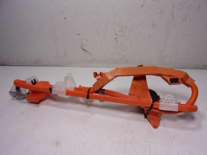 Recambio de modulo electronico para toyota corolla cross hybrid 1.8 referencia OEM IAM 821H116060 821H116060C00 