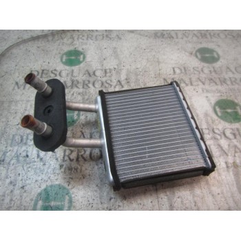 RADIADOR CALEFACCION / AIRE ACONDICIONADO 