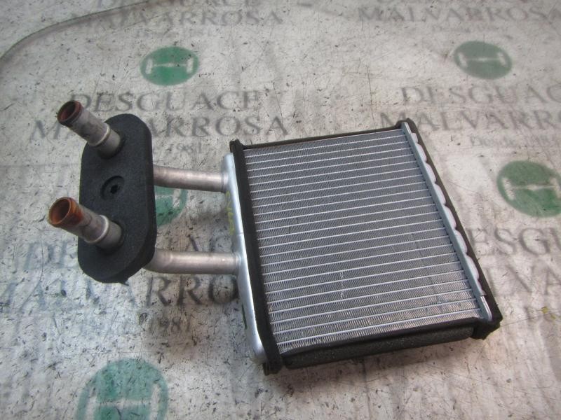 Recambio de radiador calefaccion / aire acondicionado para ssangyong rodius 2.7 turbodiesel cat referencia OEM IAM   