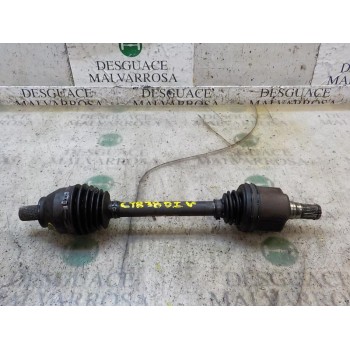 TRANSMISION IZQUIERDA 1788209 