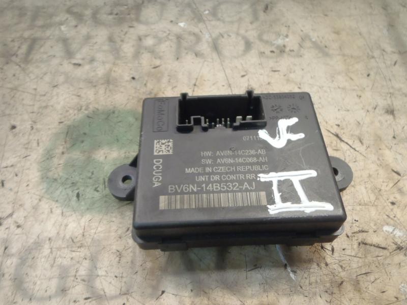 Recambio de modulo electronico para ford focus lim. (cb8) 1.0 ecoboost cat referencia OEM IAM 1799118 BV6N14B532AJ 