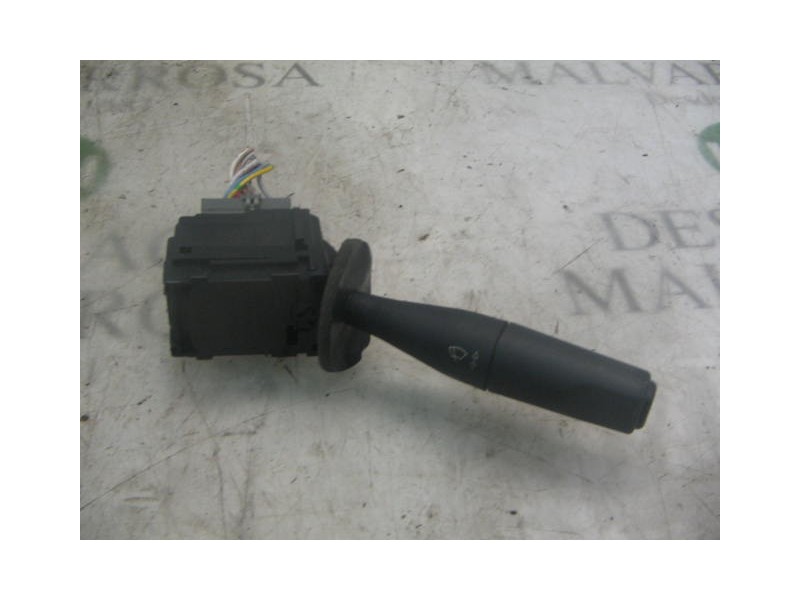 Recambio de mando limpia para peugeot 306 berlina 3/4/5 puertas (s2) boulebard referencia OEM IAM   