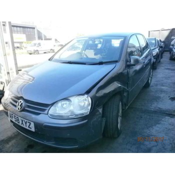 VOLKSWAGEN GOLF V BERLINA (1K1)