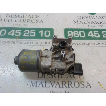 MOTOR LIMPIA DELANTERO 1698869 8A6117B571AB 0390241574