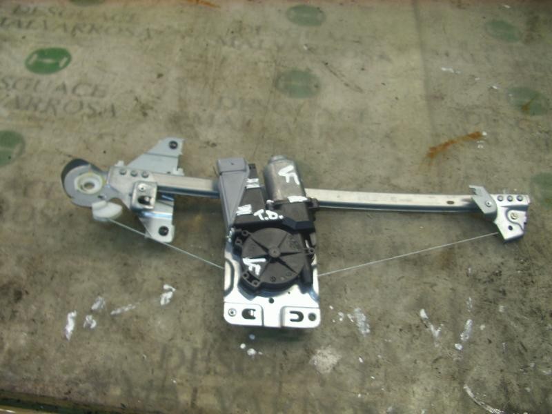 Recambio de elevalunas trasero derecho para peugeot 307 break/sw (s2) xs referencia OEM IAM   