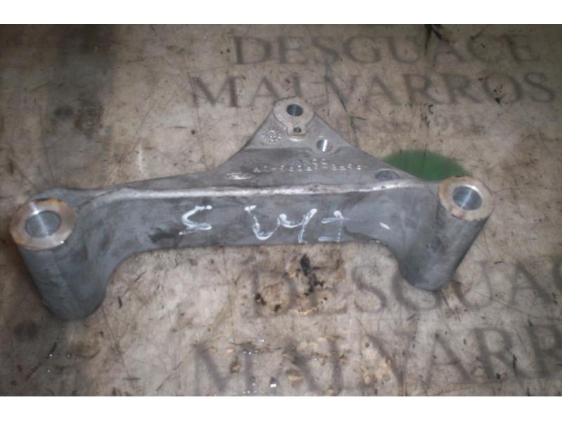 Recambio de soporte cambio para ford fiesta berlina ghia referencia OEM IAM   
