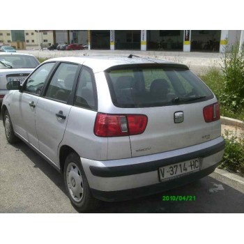 SEAT IBIZA (6K1)