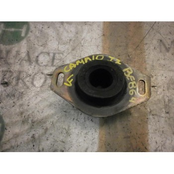 SOPORTE MOTOR IZQUIERDO 