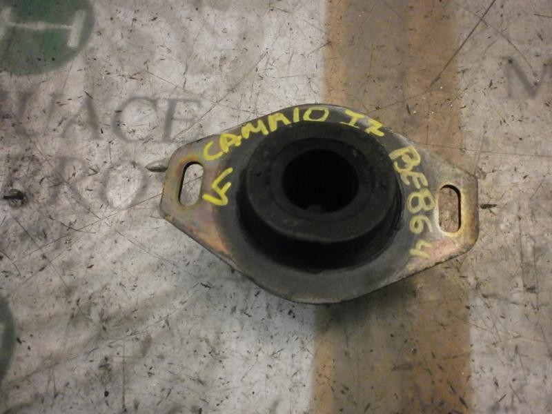 Recambio de soporte motor izquierdo para peugeot 307 break / sw (s1) sw referencia OEM IAM   