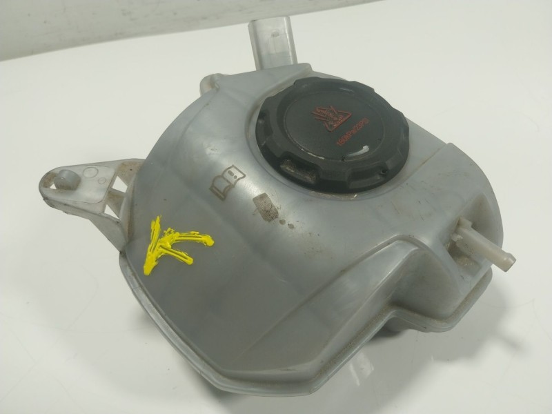 Recambio de deposito expansion para seat ibiza v (kj1, kjg) 1.0 tsi referencia OEM IAM 2Q0121407D 2Q0121407D 