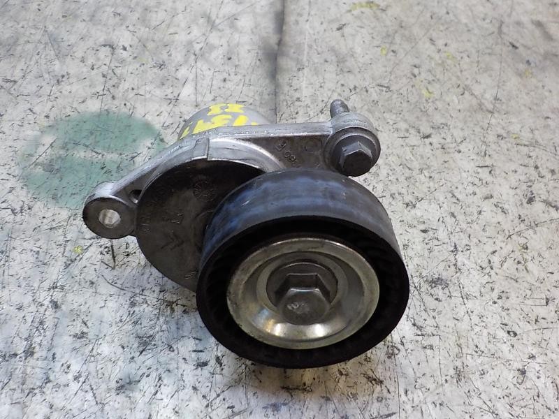 Recambio de tensor correa auxiliar para citroën ds4 design referencia OEM IAM 9801875280  