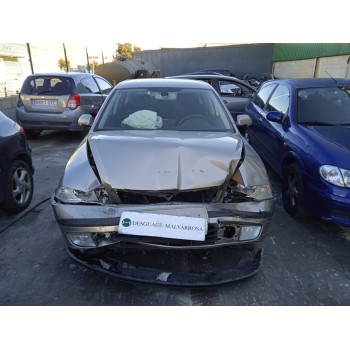 SKODA OCTAVIA BERLINA (1Z3)