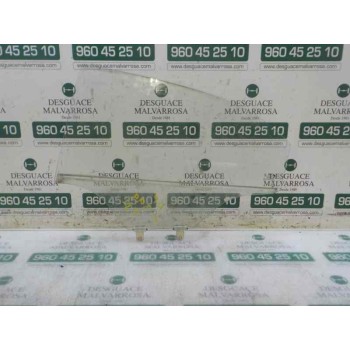 CRISTAL PUERTA TRASERO IZQUIERDO 834211W200 