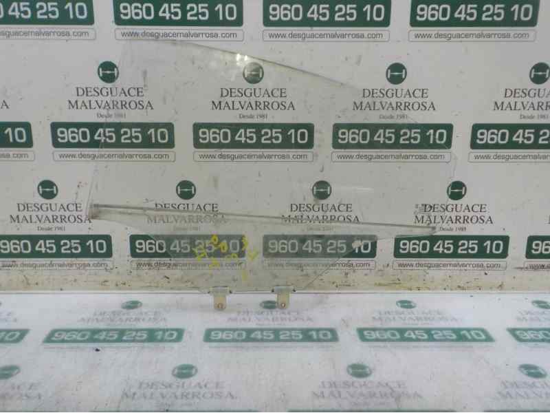 Recambio de cristal puerta trasero izquierdo para kia rio (yb) 1.2 cat referencia OEM IAM 834211W200  