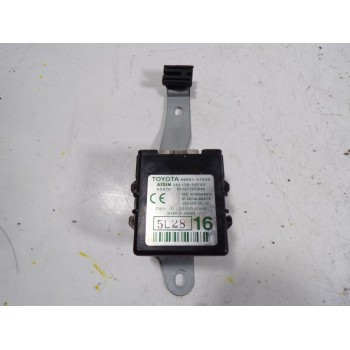 MODULO ELECTRONICO 8999147030 8999147030 48411010740