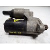 Recambio de motor arranque para seat leon (1p1) fr referencia OEM IAM  02E911023 