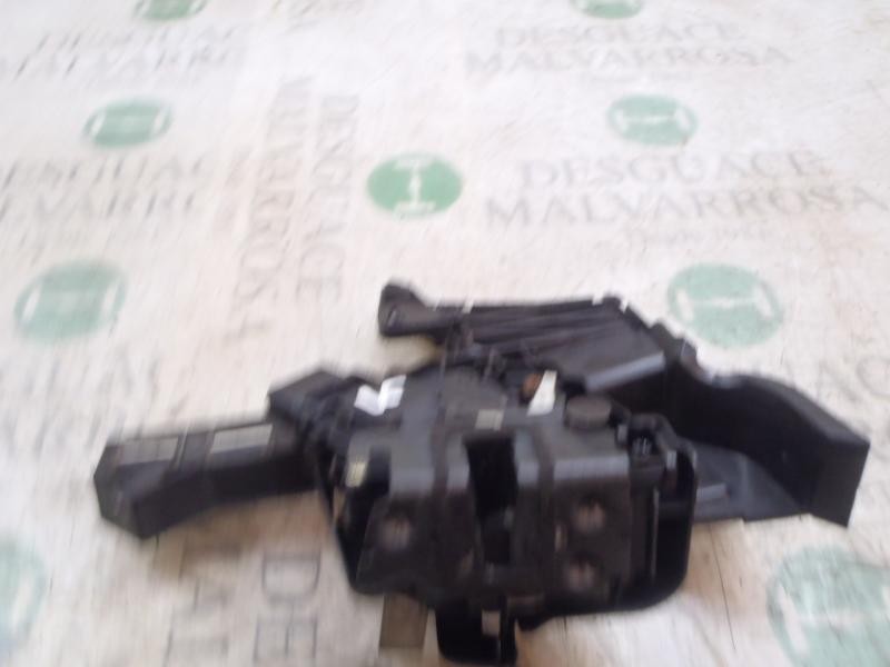 Recambio de cerradura puerta delantera derecha para ford focus berlina (cap) ghia referencia OEM IAM   